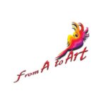 Art school From A to Art