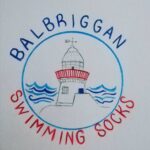 Balbriggan Swimming Socks