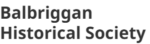 Balbriggan and District Historical Society