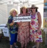Gaeilge i mBaile Brigín