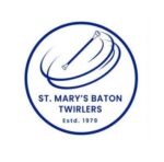 St. Mary’s Baton Twirlers St. Mary’s Baton Twirlers