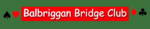 Balbriggan Bridge Club